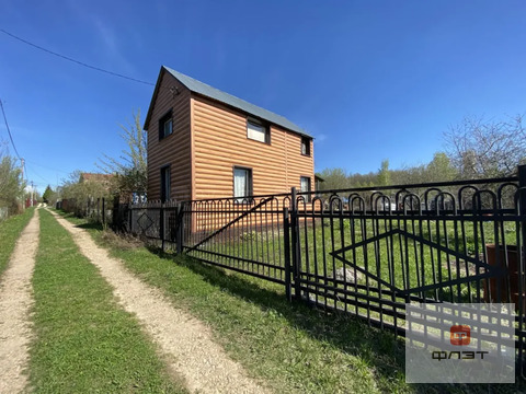 Продажа дома, Пестречинский район, 3-я аллея