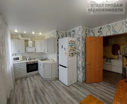 Квартира в центе города