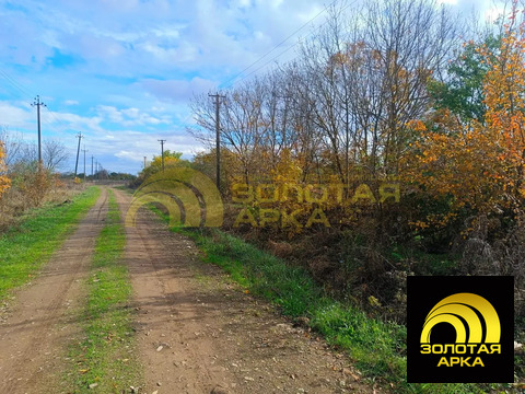 Продажа участка, Мингрельская, Абинский район, ул. Киевская