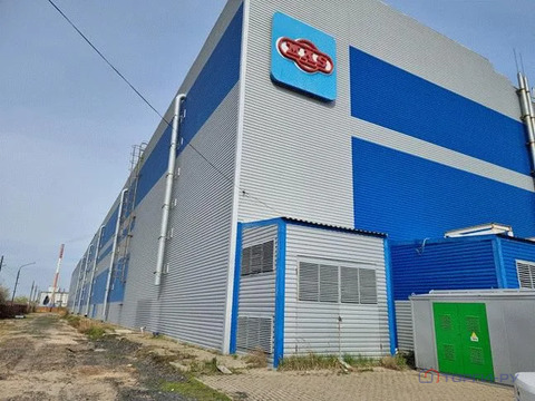 Продажа производственного помещения, Азов, ул. Заводская