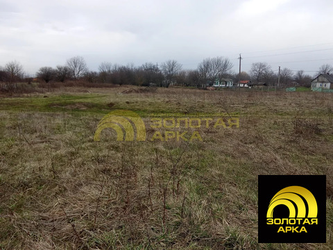 Продажа участка, Холмская, Абинский район, ул. Ломоносова