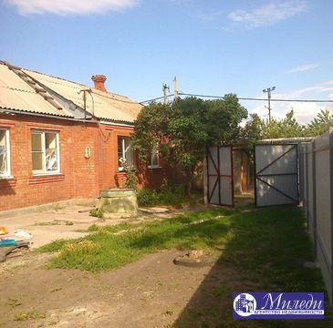 Продажа дома, Батайск, ул. Ленинградская