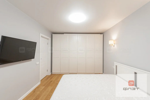 Продажа квартиры, Казань, ул. Даурская