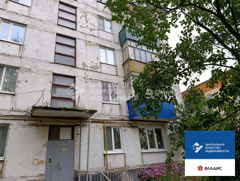 Продажа квартиры, Шилово, Шиловский район, ул. Луговая