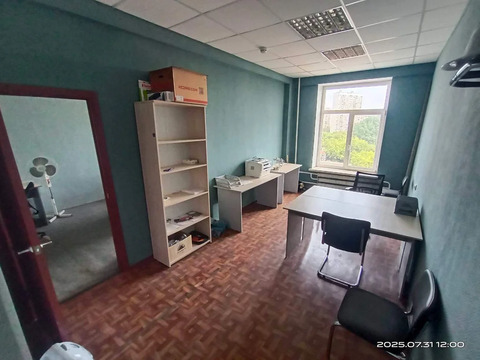 Аренда офиса 31.6 м2
