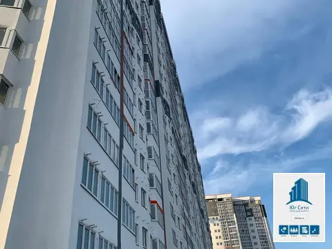 Аквапарк в шаговой доступности!