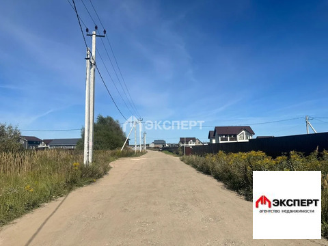 Земельный участок, КП Зелёный берег