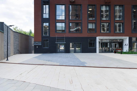 Продается ПСН 117.9 м2