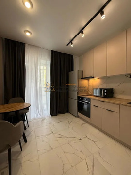 Аренда квартиры, Уфа, улица Асхата Мирзагитова