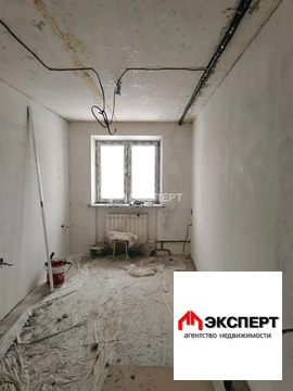 2-комнатная квартира, ул. Инициативная