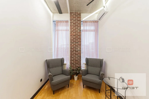 Продажа офиса, Казань, ул. Габдуллы Тукая