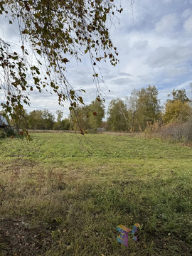 Продаю участок 18 соток ИЖС