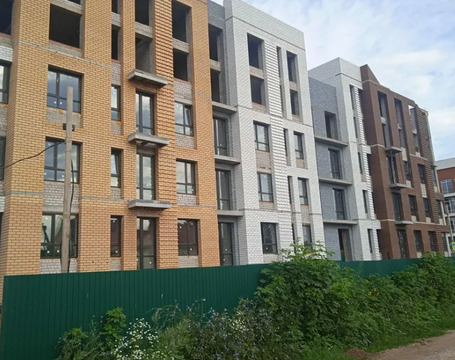 Продажа квартиры, Пригородный, Оренбургский район, проспект Звездный