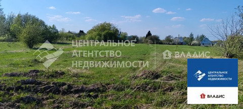 Продажа участка, Стафурлово, Рязанский район