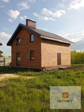 Продажа дома, Тангачи, Лаишевский район, ул. Кленовая