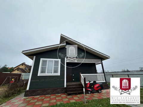 Продажа дома, Жуковский район