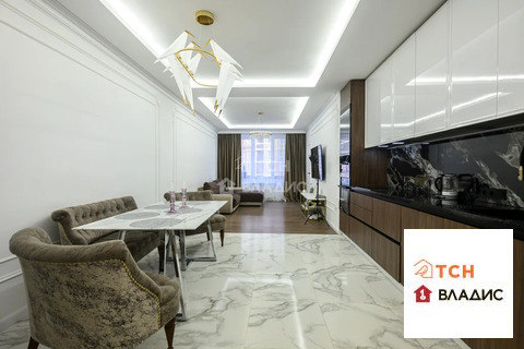 Продажа квартиры, Балашиха, Балашиха г. о., Чистопольская улица