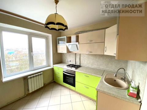 Квартира а районе рынка