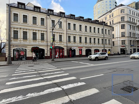 Аренда ПСН, м. Менделеевская, ул. Новослободская 19с1