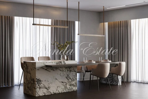 ЖК Sky House (Скай Хаус) (ном. объекта: 9680)