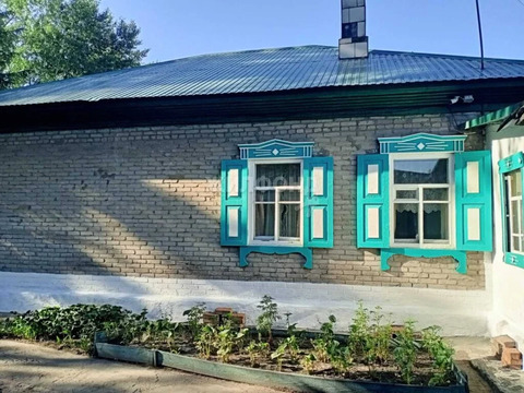 Продажа дома, Новосибирск, Старое ш.