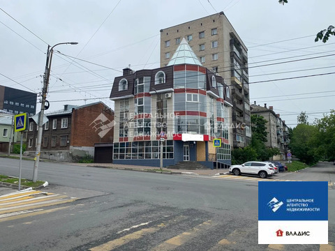 Продажа ПСН, Рязань, ул. Свободы