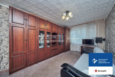 Продажа квартиры, Рязань, улица 4-я Линия