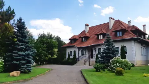 Купить Дом В Часцах Одинцовского Района