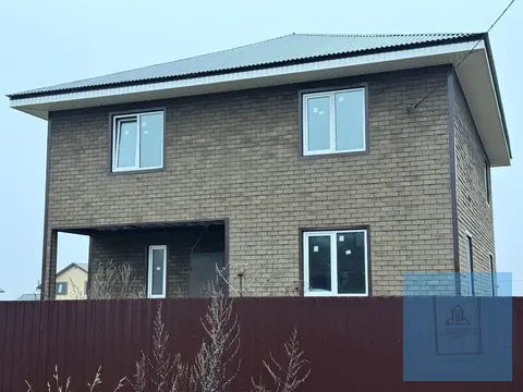 200 кв.м. и 11,3 сотки в Маринских дачах