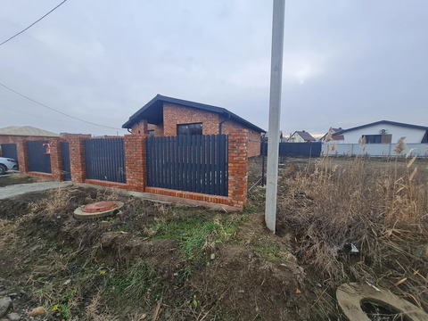 Продажа дома, Афипский, Северский район, ул. Гагарина