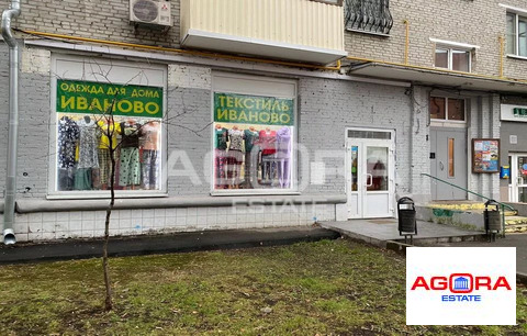 Продажа торгового помещения, м. Водный стадион, Головинское ш.