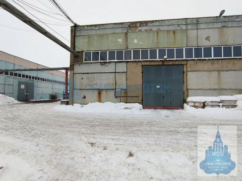 Аренда ПСН, Подольск, Домодедовское ш.