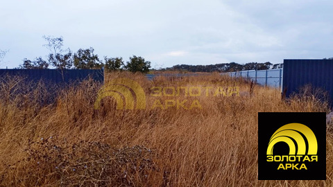 Продажа участка, Кучугуры, Темрюкский район