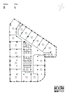 Продажа офиса 174.73 м2