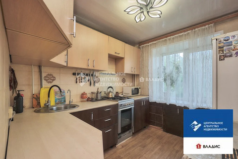 Продажа квартиры, Рязань, улица Фридриха Энгельса