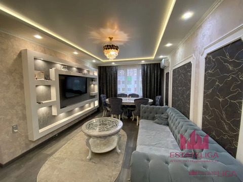 Продажа квартиры, Лопатино, Ленинский район, Сухановская улица