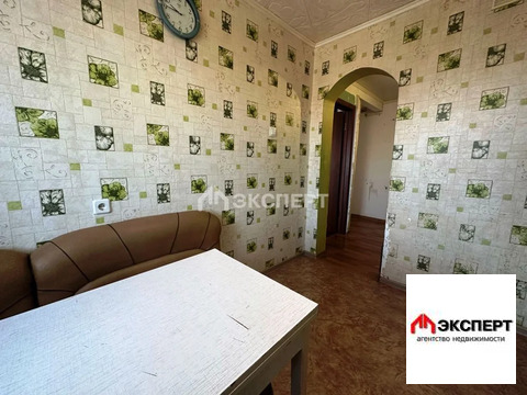 2-комнатная квартира, д. Алфёрово