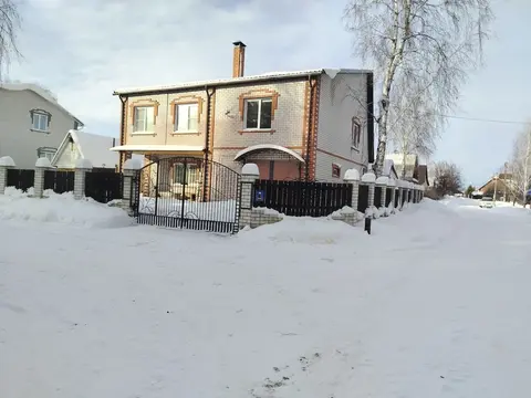 Продам дом 200 кв.м