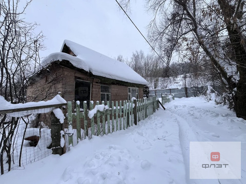 Продажа дома, Казань, тер. СНТ Подгорный