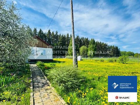 Продажа дома, Павловка, Спасский район
