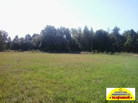 Участок 30 сот Левино Егорьевск Московская обл ИЖС ПМЖ Рассрочка обмен