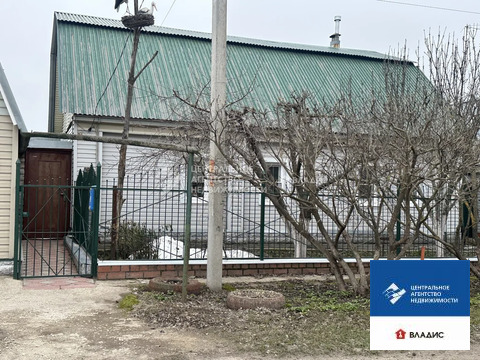 Продажа дома, Рыбное, Рыбновский район, ул. Октябрьская