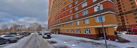 Продажа ПСН, Балашиха, Балашиха г. о., Чистопольская улица