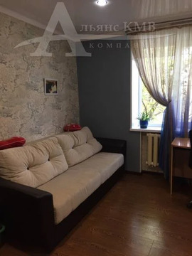 Продажа квартиры, Минеральные Воды, Красногвардейская ул.