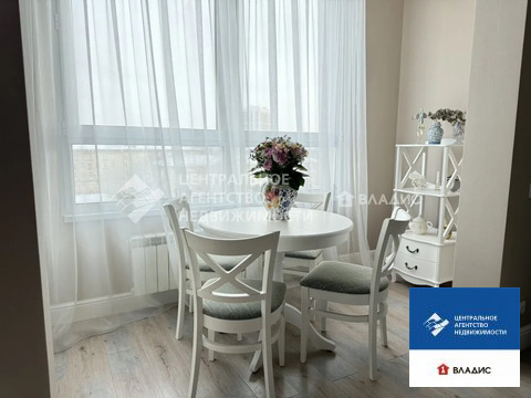 Продажа квартиры, Рязань, ул. МОГЭС