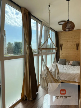 Продажа квартиры, Казань, ул. Дубравная