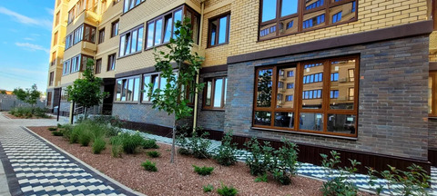 Продажа квартиры, Ильский, Северский район, ул. Первомайская