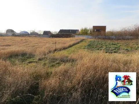 Продам хороший участок рядом с морем