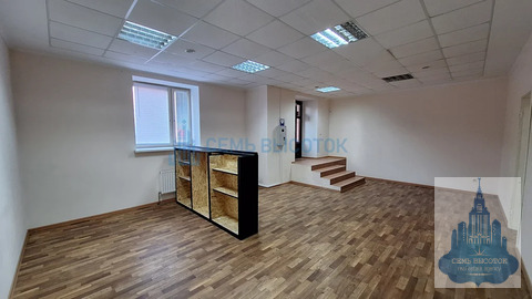 Аренда ПСН, Подольск, ул. Парковая