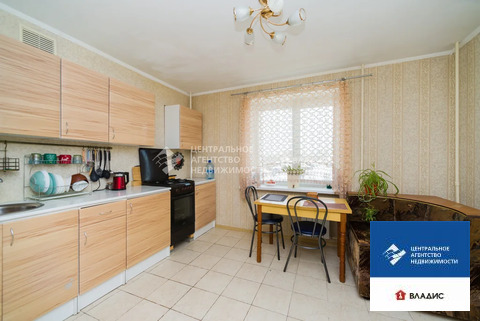 Продажа квартиры, Рязань, ул. Щорса